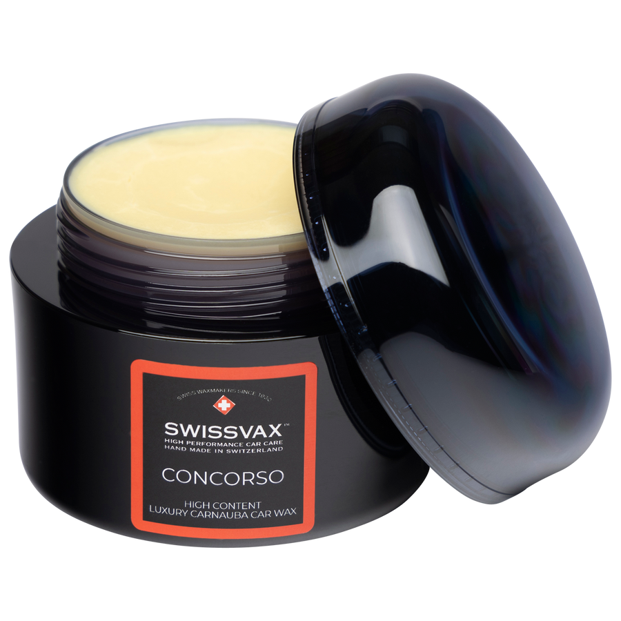CONCORSO (50% Vol.) Carnaubavoks