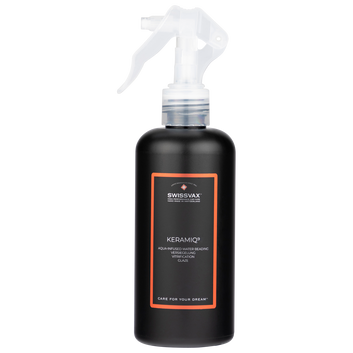 KERAMIQ9 Carnauba booster 250 ml