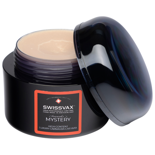MYSTERY (%55 oranında) Carnauba Wax – Sınırlı Üretim Founder’s Edition