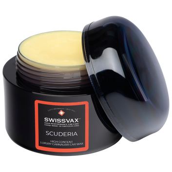 SCUDERIA (40 % vol.) Carnaubavoks Ferrari, Maserati, Alfa Romeo