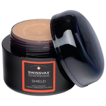 SHIELD cire Carnauba (40% Vol.) au PTFE