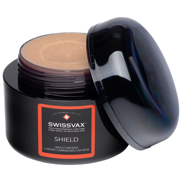 SHIELD cire Carnauba (40% Vol.) au PTFE
