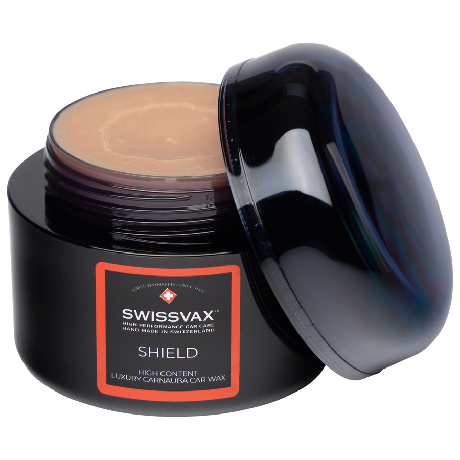 SHIELD (%40 oranında) Carnauba Wax – PTFE katkılı