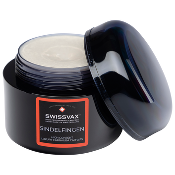 SINDELFINGEN (40% Vol.) Carnaubavoks til Mercedes