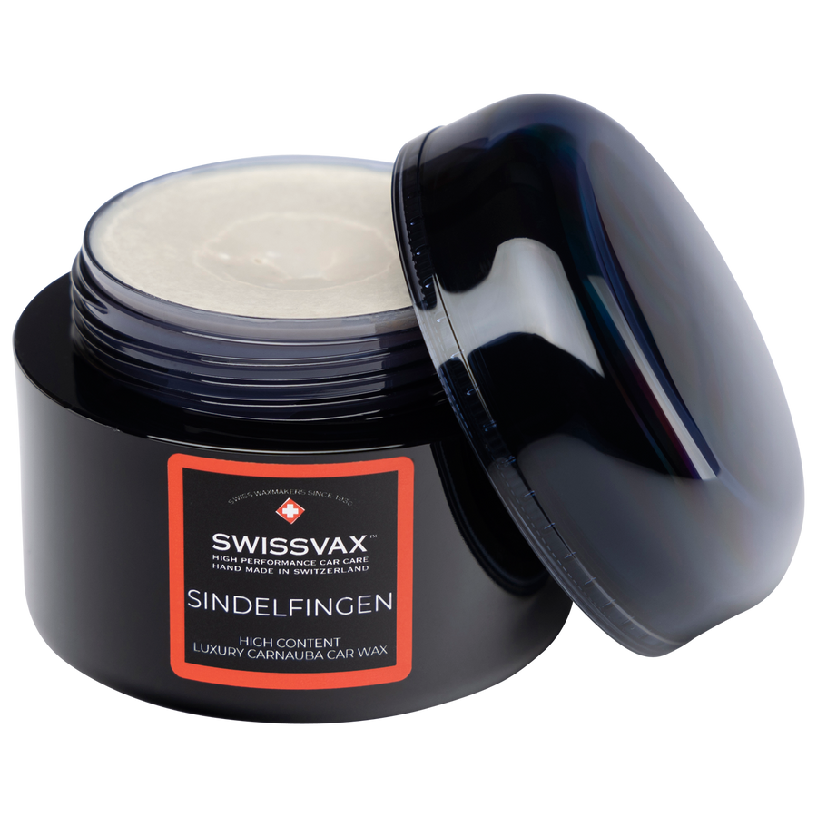 SINDELFINGEN (%40 oranında) Carnauba Wax – Mercedes için özel formül