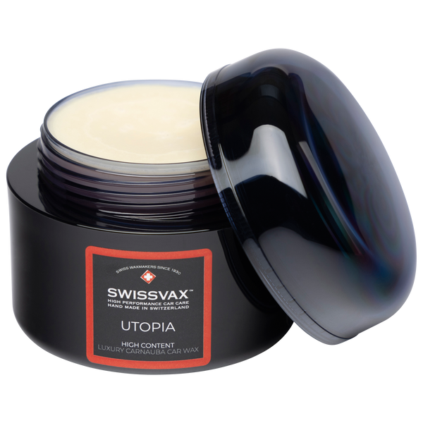 UTOPIA (55% Vol.) Carnaubavoks med PTFE*