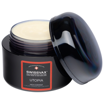 UTOPIA (55 % vol.) Carnaubavoks med PTFE*
