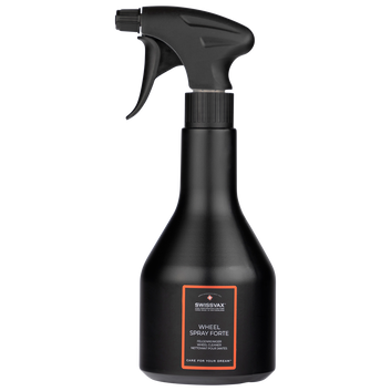 WHEEL SPRAY FORTE Nettoyant jantes
