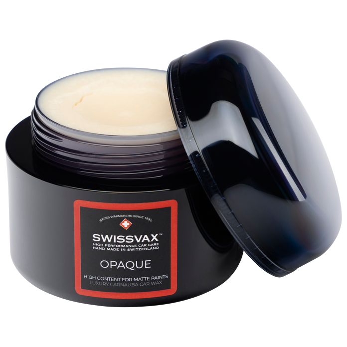 PPF Protection Set Opaque incl. cera di Carnauba (40 % Vol.)