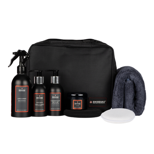 Discovery Kiti – Carnauba Balmumu Dahil