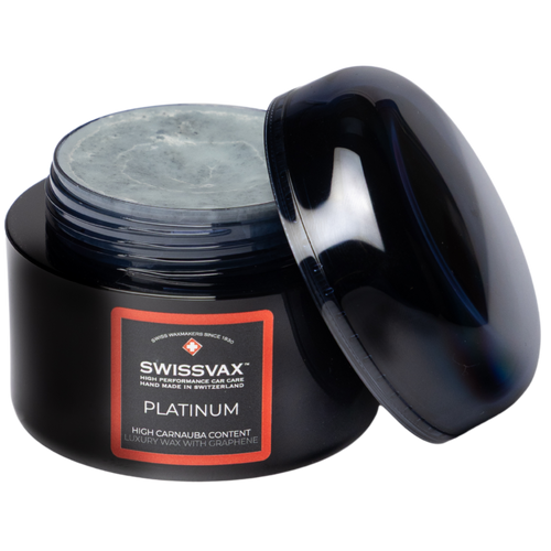 PLATINUM (%60 Vol.) Carnauba Mumu Graphene ile
