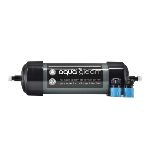 AQUA GLEAM su filtresi 0 ppm / 30 ppm