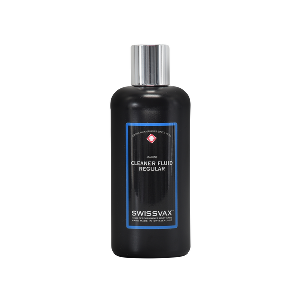 GELCOAT CLEANER FLUID – Aşındırıcı içermeyen el cilası