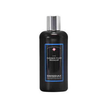 GELCOAT CLEANER FLUID Håndpolering uten slipemidler