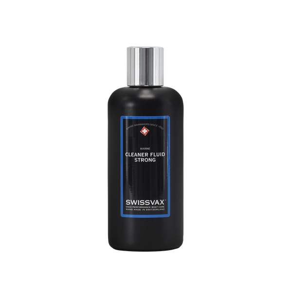 MARINE CLEANER FLUID STRONG – Çiziklere karşı güçlü el cilası