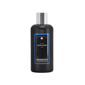 GELCOAT EXFOLIATOR FLUID Kraftig håndpolish mot riper