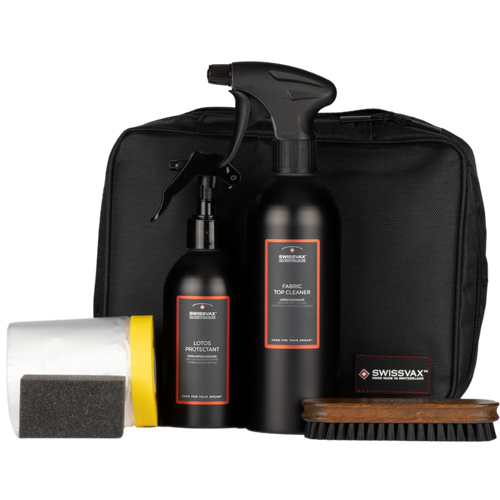 Lotos Protectant Kiti