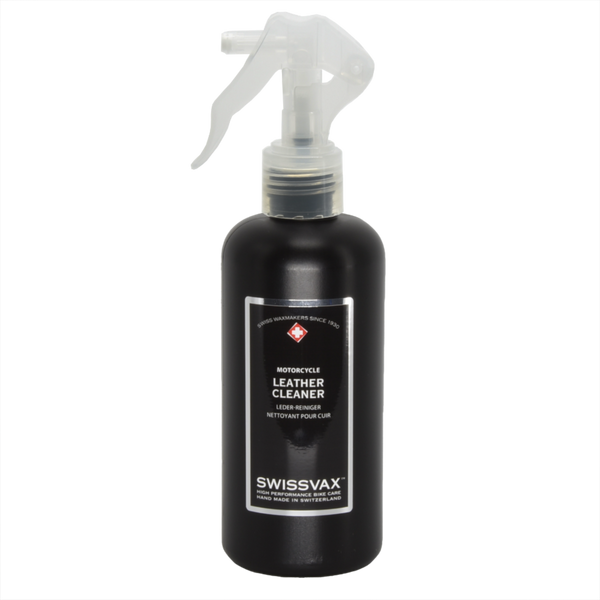 Motorcycle LEATHER CLEANER Lederreiniger