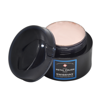 MARINE METALL POLISH Metallpleie