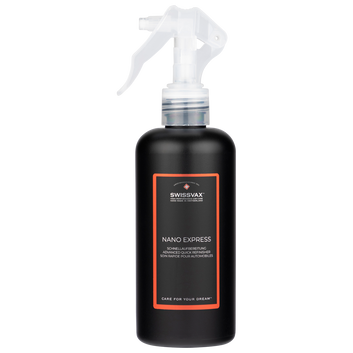 NANO EXPRESS dyppleie for maling og plast