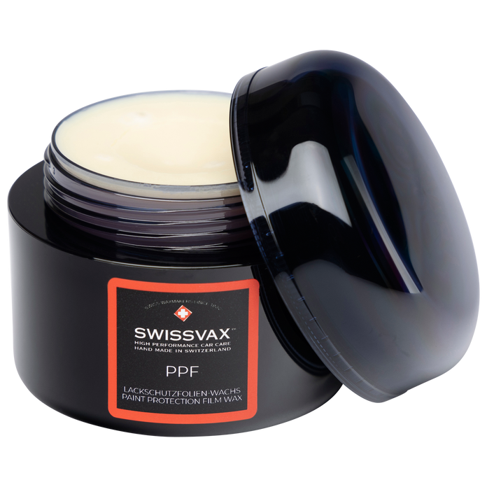 PPF Protection Set con cera di Carnauba (40 % Vol.) per veicoli sventati