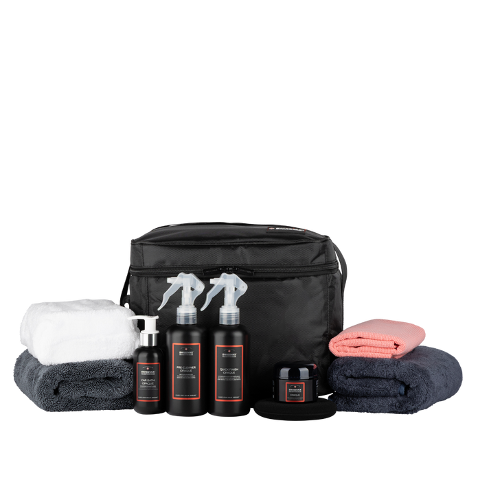 PPF Protection Set Opaque incl. cera di Carnauba (40 % Vol.)