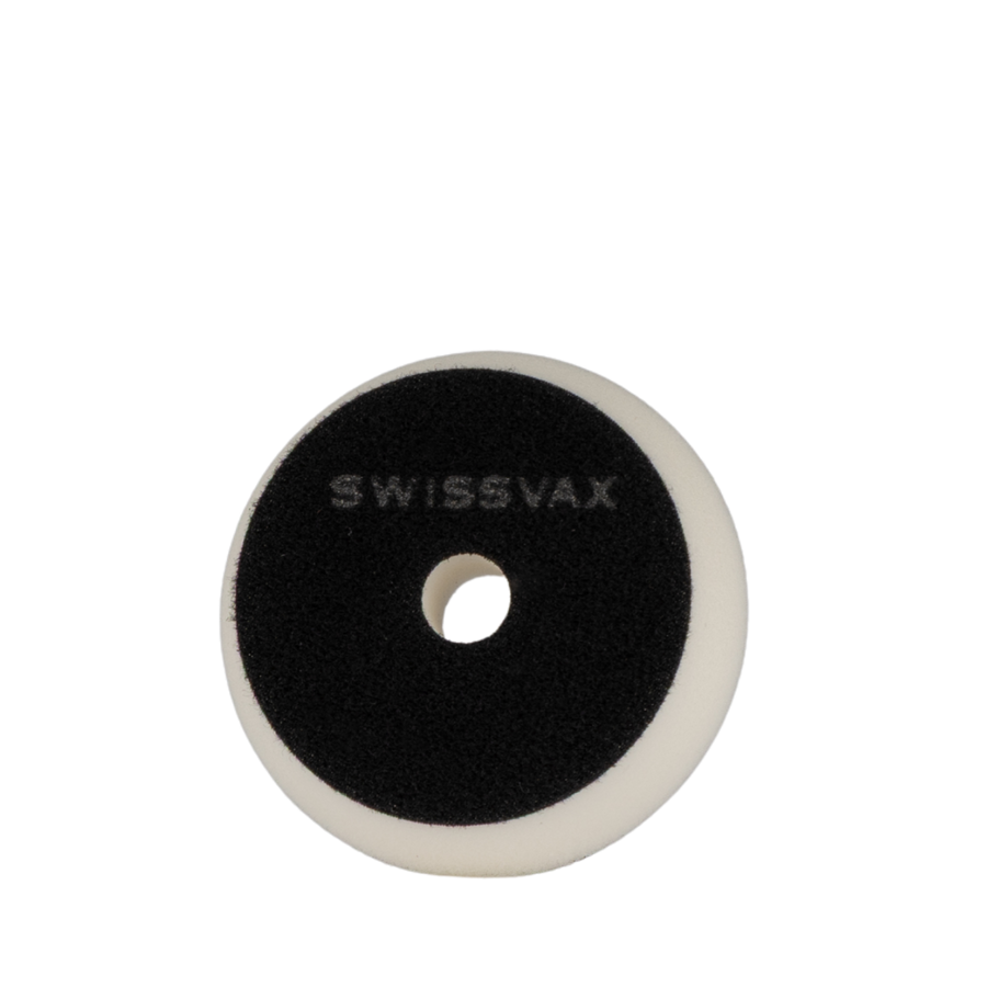 POLIER-PAD SOFT weiss