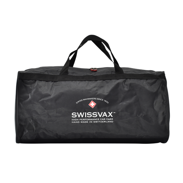 SWISSVAX SPORTVESKE / BILDEKSELVESKE