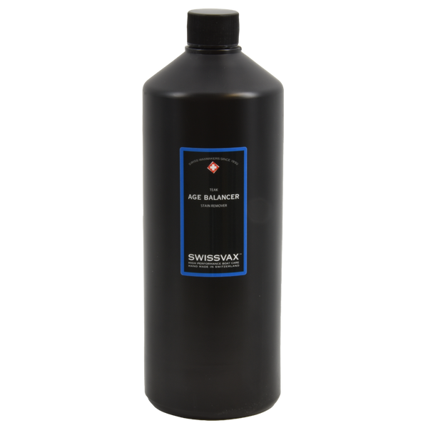 TEAK AGE BALANCER – Güçlü temizleyici ve leke çıkarıcı (1000 ml)