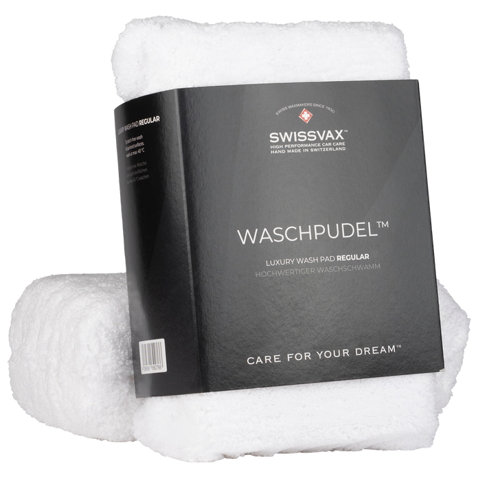 PPF Protection Set Opaque incl. cera di Carnauba (40 % Vol.)