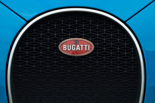 Bugatti x SWISSVAX Car Care Collection: Vollendung in Pflege und Performance