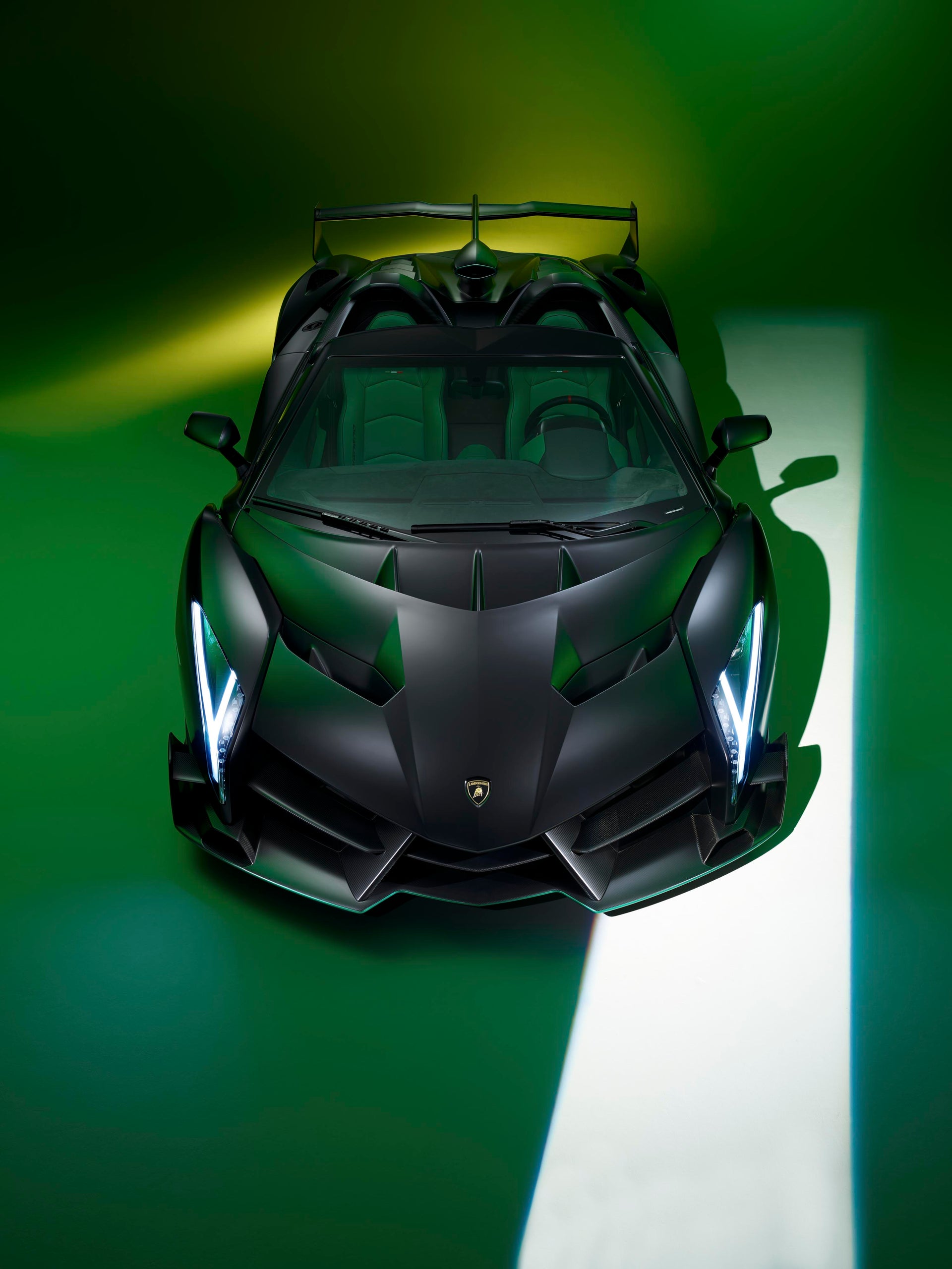 Lamborghini Club America x SWISSVAX: quando la perfezione incontra la passione