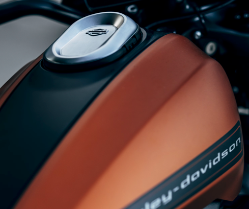SWISSVAX & Harley-Davidson Beauty Center: Der legender møter høyglans