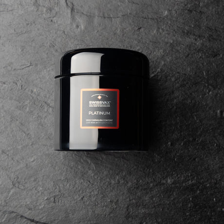 Hybridwachse fürs Auto: Wenn Glanz auf High-Tech trifft