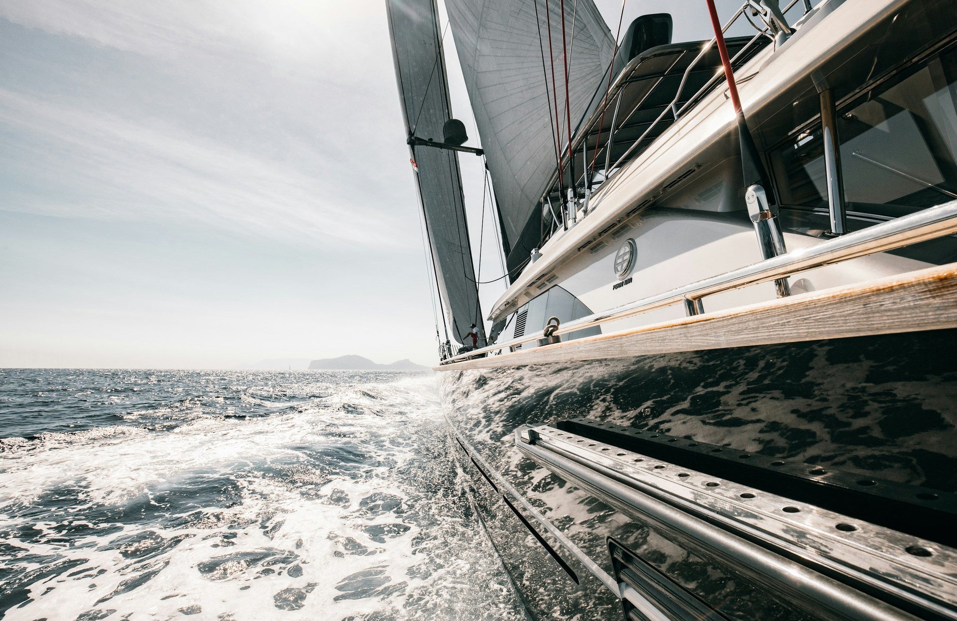 Shine, Protection and Perfection: The Right Polishes for Your Boat