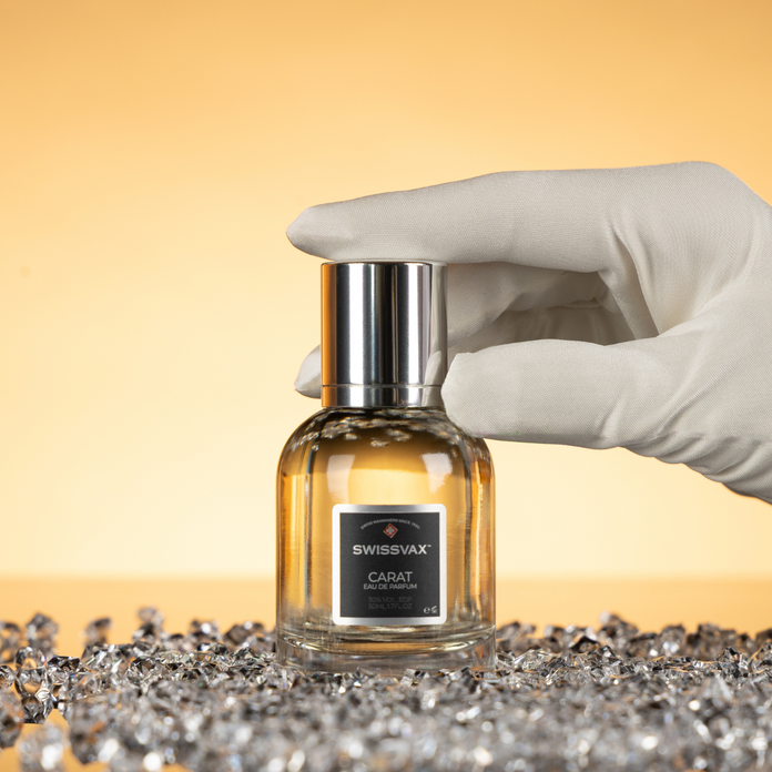 CARAT Fine Fragrance Parfüm EdP
