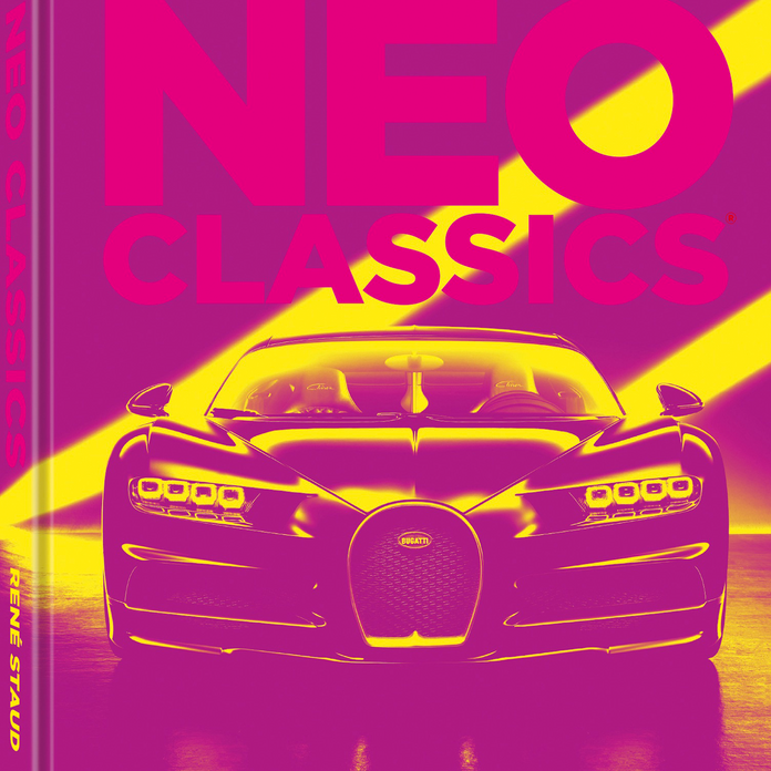 NEO Classics av ​​René Staud