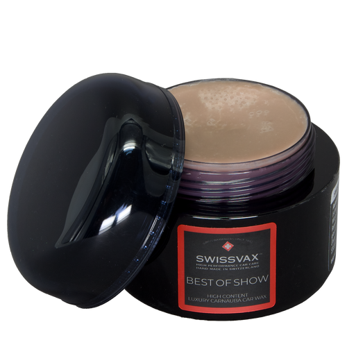 CONCORSO (50% Vol.) Carnaubavoks 