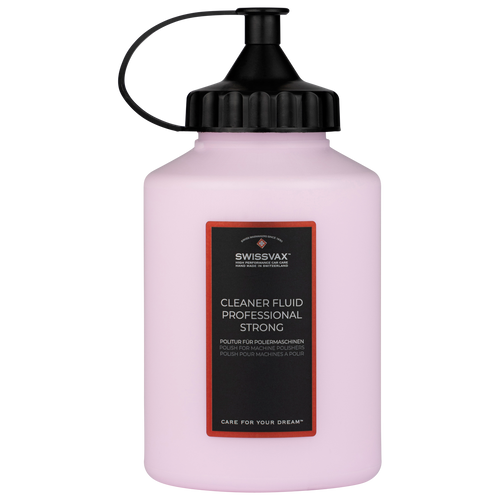 Cleaner Fluid Professional Strong Makine Cilası