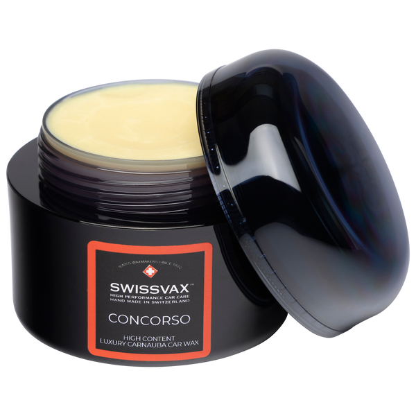 CONCORSO (50% Vol.) Cera carnauba