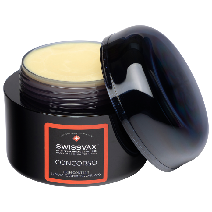 CONCORSO cire Carnauba (50% vol.)