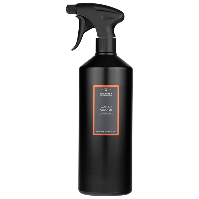 Leather Cleaner – Deri Temizleyici