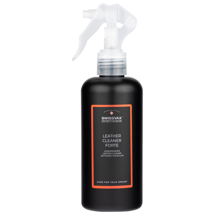 Leather Cleaner – Deri Temizleyici