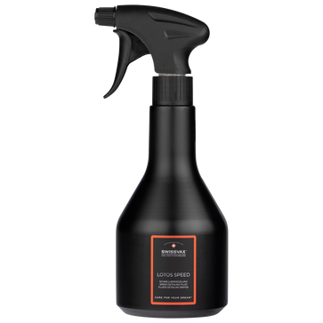 LOTOS SPEED Quick Detailing Schnellversiegelung aller Oberflächen (ausser Textil)