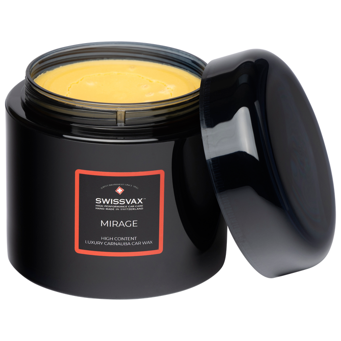 MIRAGE (40% Vol.) Carnaubavoks 