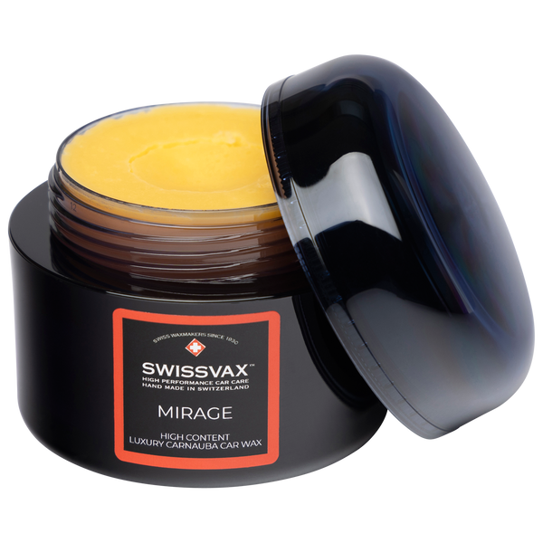 MIRAGE (40% Vol.) Cera carnauba