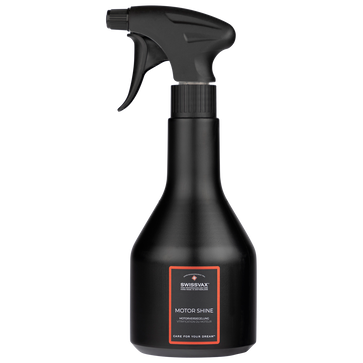 MOTOR SHINE Sigillante per motori