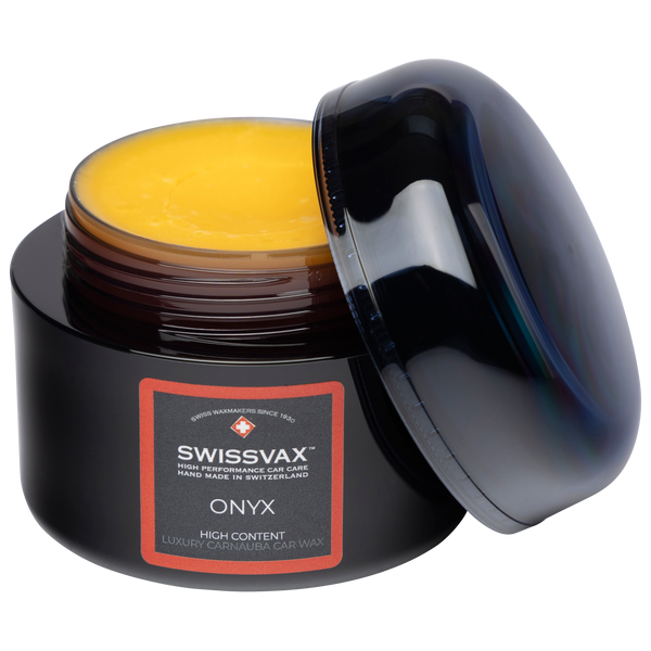 ONYX (30% Vol.) Cera carnauba