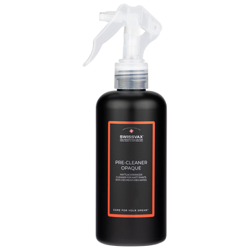 PRE-CLEANER OPAQUE Lackvorbereitung für Mattlacke