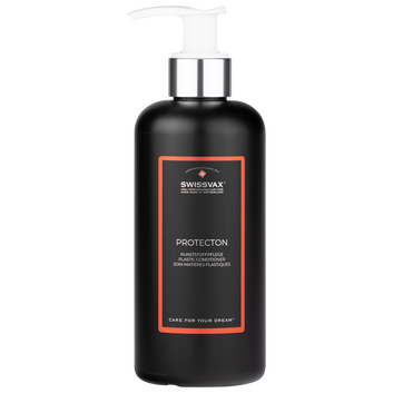 Protecton plastpleie for utvendig og innvendig bruk